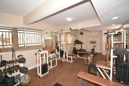 Apartamento à venda com 56m², 2 quartos e 1 vaga Apartamento à venda com 56m², 2 quartos e 1 vagaÁrea comum