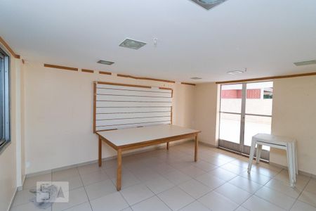 Apartamento à venda com 56m², 2 quartos e 1 vaga Apartamento à venda com 56m², 2 quartos e 1 vagaÁrea comum