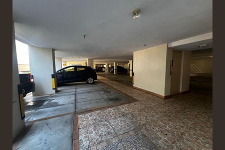 Apartamento à venda com 56m², 2 quartos e 1 vaga Apartamento à venda com 56m², 2 quartos e 1 vagaGaragem