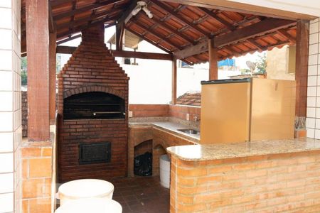 Apartamento à venda com 56m², 2 quartos e 1 vaga Apartamento à venda com 56m², 2 quartos e 1 vagaÁrea comum