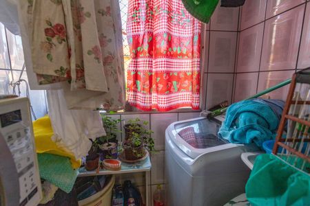 Apartamento à venda com 51m², 2 quartos e 1 vagaÁrea de serviço 