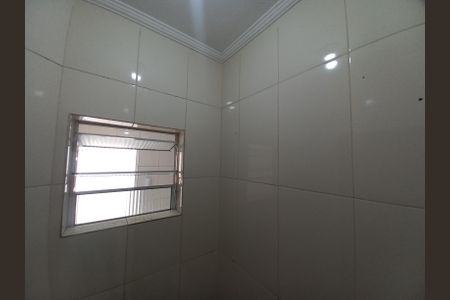 Casa para alugar com 92m², 2 quartos e 1 vaga Casa para alugar com 92m², 2 quartos e 1 vagaLavabo