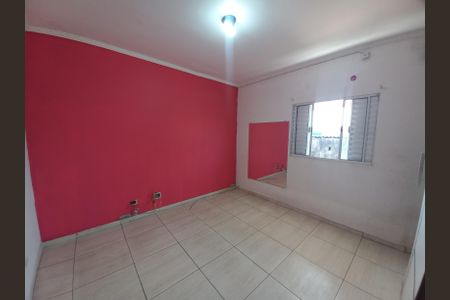 Casa para alugar com 92m², 2 quartos e 1 vaga Casa para alugar com 92m², 2 quartos e 1 vagaQuarto 1