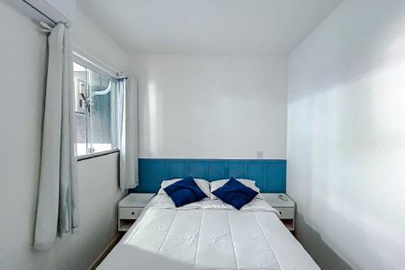 Apartamento para alugar com 45m², 2 quartos e 1 vagaQuarto 1