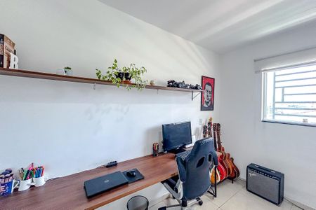 Apartamento para alugar com 45m², 2 quartos e 1 vagaQuarto 2