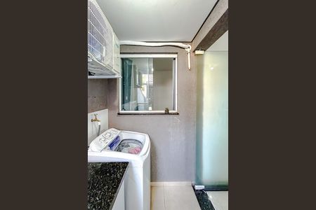 Apartamento para alugar com 45m², 2 quartos e 1 vagaÁrea de Serviço