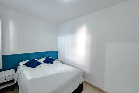 Apartamento para alugar com 45m², 2 quartos e 1 vagaQuarto 1