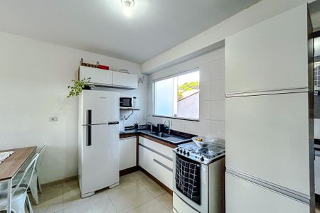 Apartamento para alugar com 45m², 2 quartos e 1 vagaCozinha