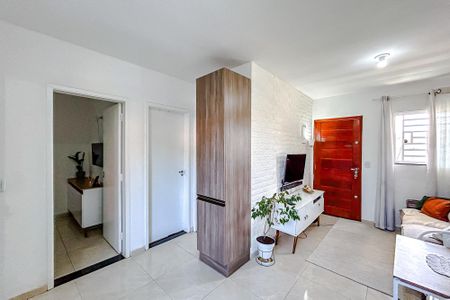 Apartamento para alugar com 45m², 2 quartos e 1 vagaCozinha