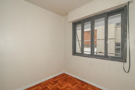 Apartamento à venda com 64m², 3 quartos e 1 vagaQuarto 3