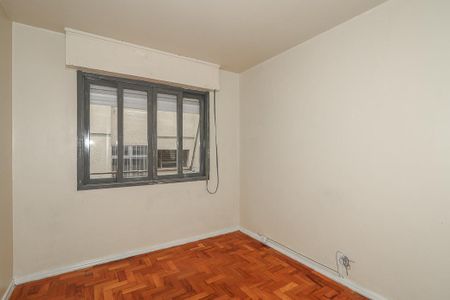 Apartamento à venda com 64m², 3 quartos e 1 vagaQuarto 3