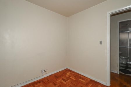 Apartamento à venda com 64m², 3 quartos e 1 vagaQuarto 3