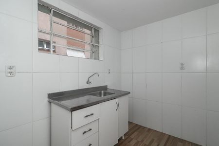 Apartamento à venda com 64m², 3 quartos e 1 vagaCozinha