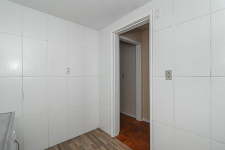 Apartamento à venda com 64m², 3 quartos e 1 vagaCozinha