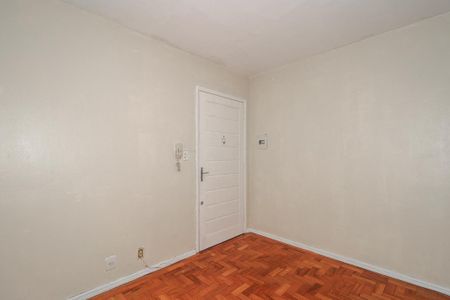 Sala de apartamento à venda com 3 quartos, 64m² em Rio Branco, Porto Alegre