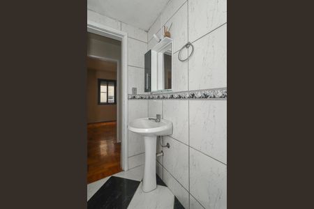 Apartamento à venda com 64m², 3 quartos e 1 vagaBanheiro