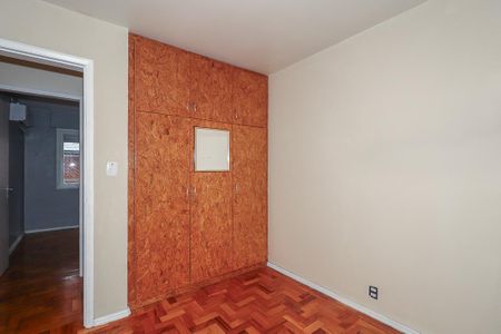 Quarto de apartamento à venda com 3 quartos, 64m² em Rio Branco, Porto Alegre