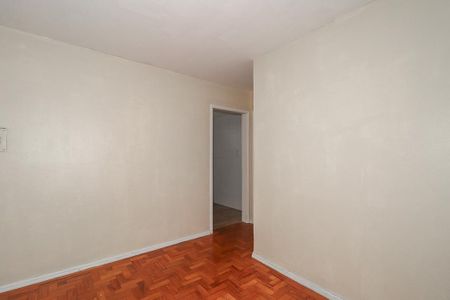 Sala de apartamento à venda com 3 quartos, 64m² em Rio Branco, Porto Alegre