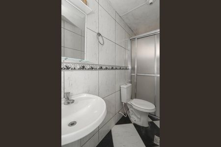 Apartamento à venda com 64m², 3 quartos e 1 vagaBanheiro