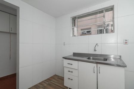 Apartamento à venda com 64m², 3 quartos e 1 vagaCozinha