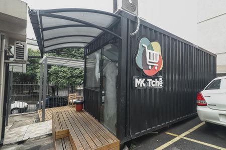 Apartamento à venda com 64m², 3 quartos e 1 vagaMercadinho