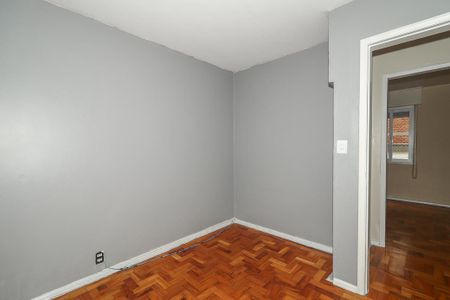 Quarto 2 de apartamento à venda com 3 quartos, 64m² em Rio Branco, Porto Alegre