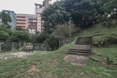 Apartamento à venda com 64m², 3 quartos e 1 vagaÁrea comum
