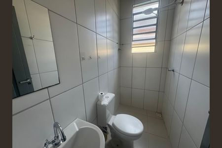 Studio para alugar com 23m², 1 quarto e sem vaga