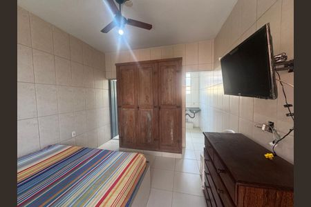 Studio para alugar com 23m², 1 quarto e sem vaga