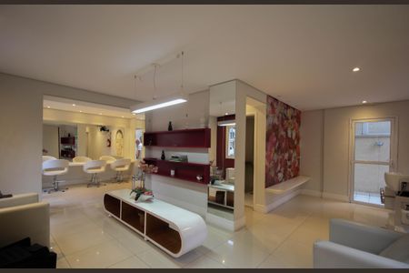 Apartamento para alugar com 58m², 2 quartos e 1 vaga Apartamento para alugar com 58m², 2 quartos e 1 vagaEspaço Mulher