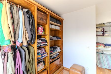 Apartamento à venda com 60m², 2 quartos e 1 vaga Apartamento à venda com 60m², 2 quartos e 1 vagaQuarto 2