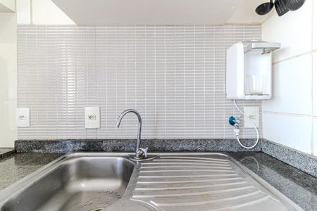 Apartamento à venda com 60m², 2 quartos e 1 vaga Apartamento à venda com 60m², 2 quartos e 1 vagaCozinha