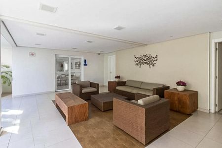 Apartamento à venda com 60m², 2 quartos e 1 vaga Apartamento à venda com 60m², 2 quartos e 1 vagaHall Social