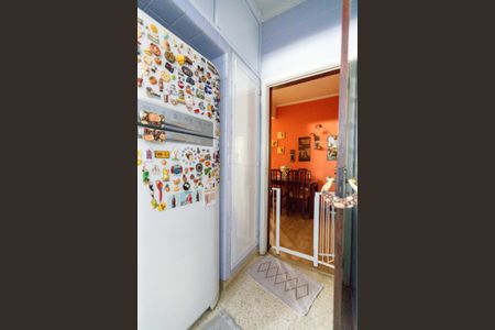 Apartamento à venda com 104m², 3 quartos e 1 vagaCozinha