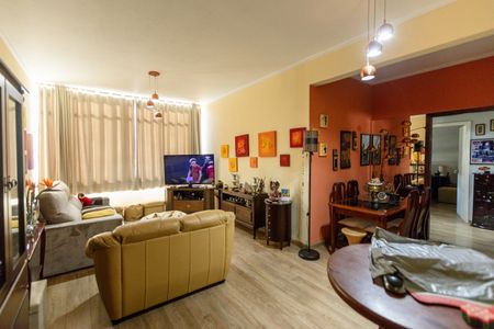 Apartamento à venda com 104m², 3 quartos e 1 vagaSala 