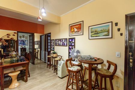 Apartamento à venda com 104m², 3 quartos e 1 vagaSala