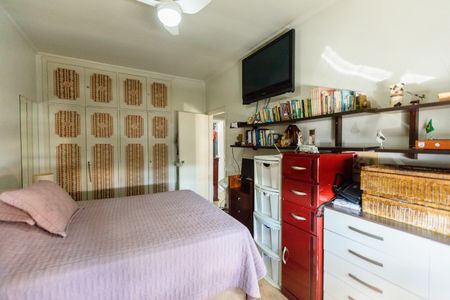 Apartamento à venda com 104m², 3 quartos e 1 vagaQuarto 2