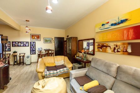 Apartamento à venda com 104m², 3 quartos e 1 vagaSala 