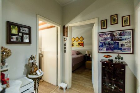 Apartamento à venda com 104m², 3 quartos e 1 vagaHall dos Quartos