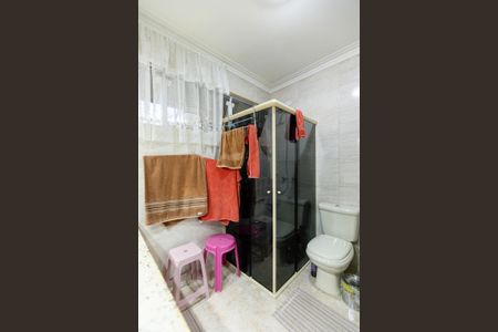 Apartamento à venda com 104m², 3 quartos e 1 vagaBanheiro