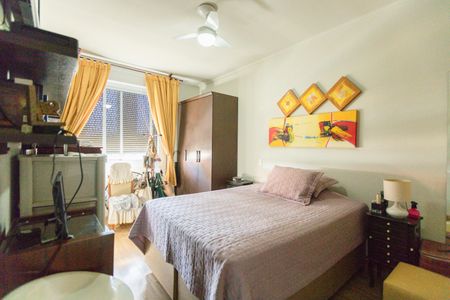 Apartamento à venda com 104m², 3 quartos e 1 vagaQuarto 2