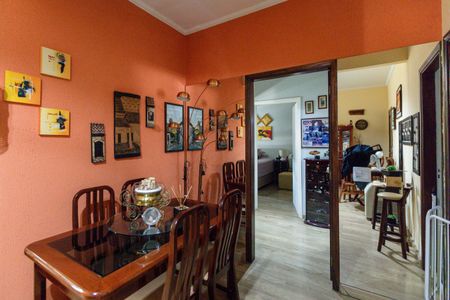 Apartamento à venda com 104m², 3 quartos e 1 vagaSala 