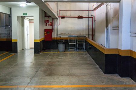 Apartamento à venda com 104m², 3 quartos e 1 vagaGaragem