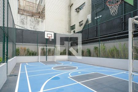 Apartamento para alugar com 57m², 2 quartos e 1 vaga Apartamento para alugar com 57m², 2 quartos e 1 vagaÁrea Comum