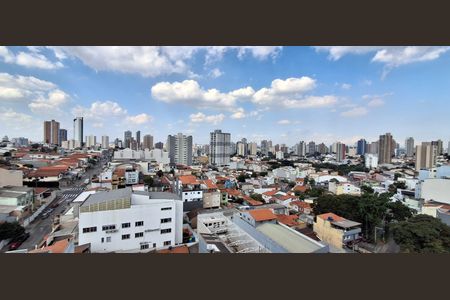 Apartamento para alugar com 57m², 2 quartos e 1 vaga Apartamento para alugar com 57m², 2 quartos e 1 vagaVista