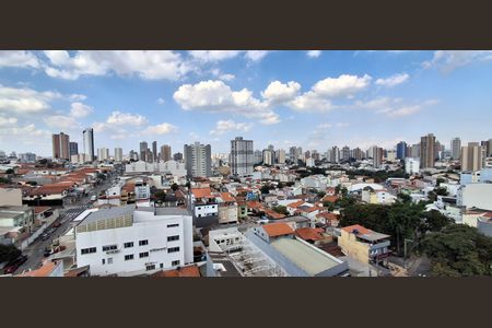 Apartamento para alugar com 57m², 2 quartos e 1 vaga Apartamento para alugar com 57m², 2 quartos e 1 vagaVista