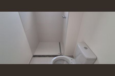 Apartamento para alugar com 57m², 2 quartos e 1 vaga Apartamento para alugar com 57m², 2 quartos e 1 vagaBanheiro Suíte