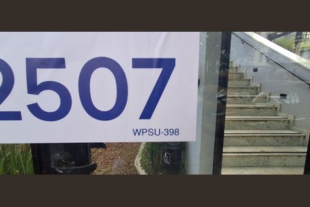 Apartamento para alugar com 57m², 2 quartos e 1 vaga Apartamento para alugar com 57m², 2 quartos e 1 vagaCódigo plaquinha WPSU-398