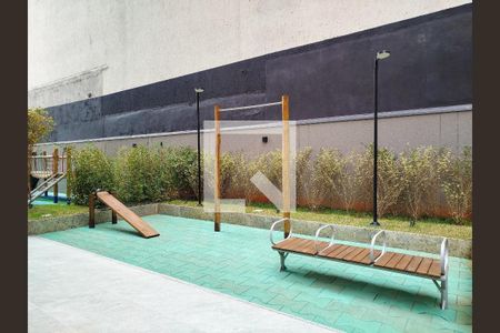 Apartamento para alugar com 57m², 2 quartos e 1 vaga Apartamento para alugar com 57m², 2 quartos e 1 vagaÁrea Comum