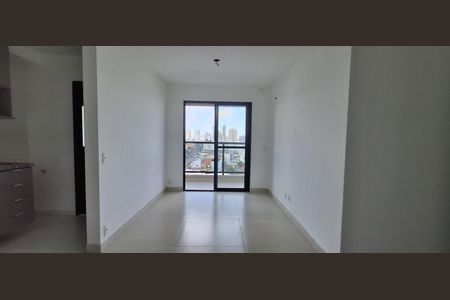 Apartamento para alugar com 57m², 2 quartos e 1 vaga Apartamento para alugar com 57m², 2 quartos e 1 vagaSala